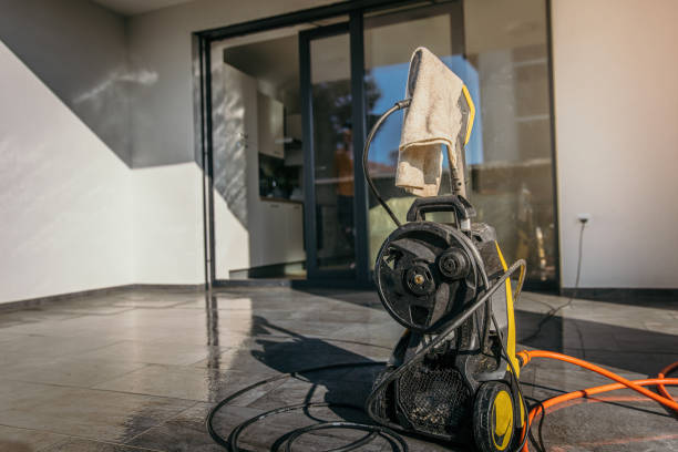 Best Restaurant Pressure Washing  in Marion, VA